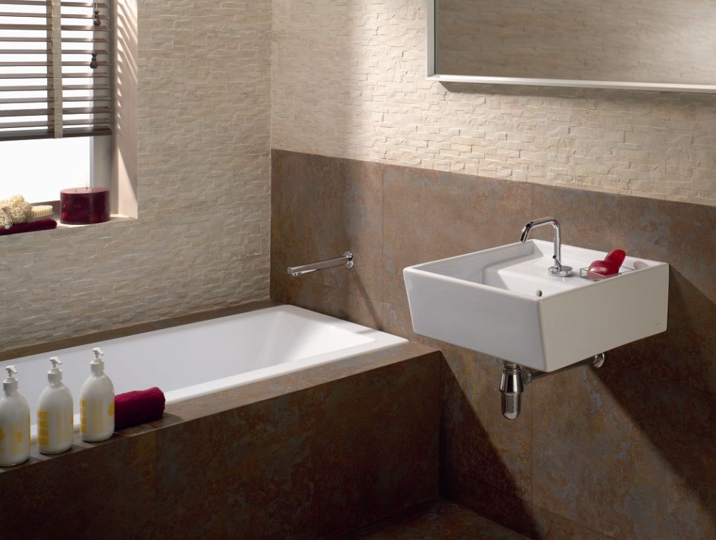 Bayker Italia Ceramic Tiles